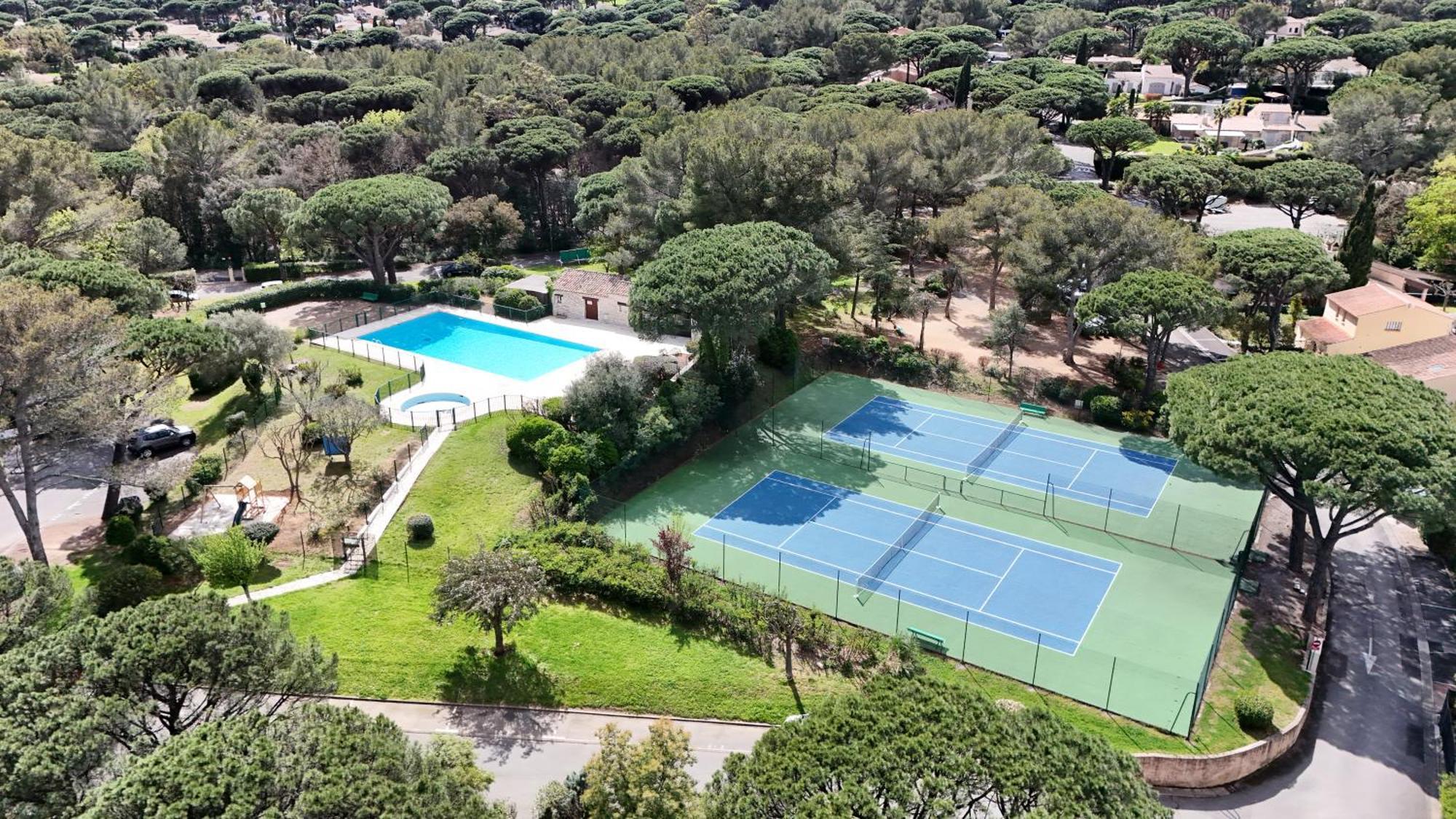 La Maison De La Mer, Golfe De Saint-Tropez Gassin Exterior foto